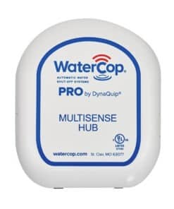WaterCop PRO MultiSense Sensor HUB