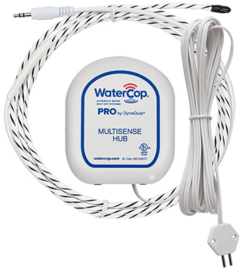 Watercop Pro Multisense Sensor Hub Water Security Solutions