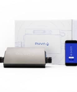 Phyn water security system