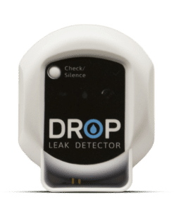 Drop Accessory Leak Detector
