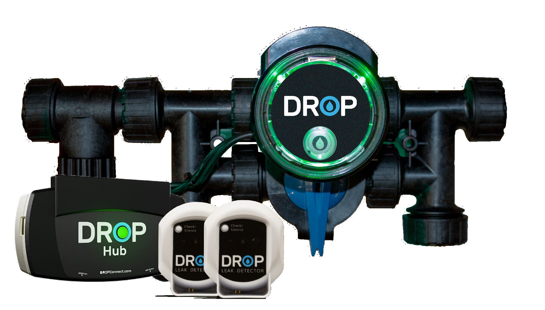 verantwoordelijkheid Vergelijkbaar Expliciet DROP Water Protection System for 1” & 3/4” pipes – Water Security Solutions