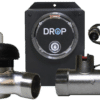 DROP 1.5", 2" and 3" system