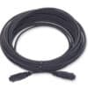 Flologic waterproof communication cable extension