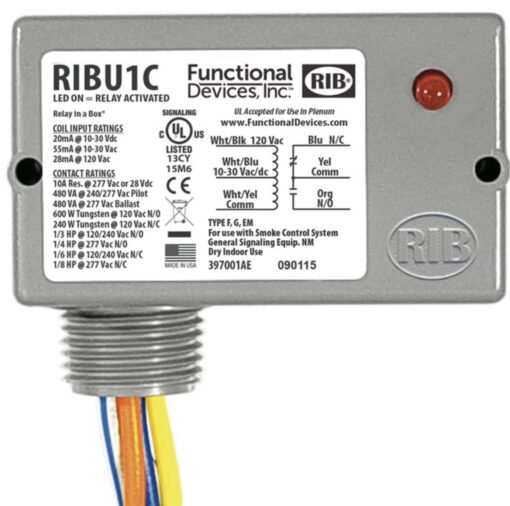 Irrigation override Relay